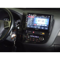 Штатна магнітола Element CV-22-493 Mitsubishi Outlander 2016-2020