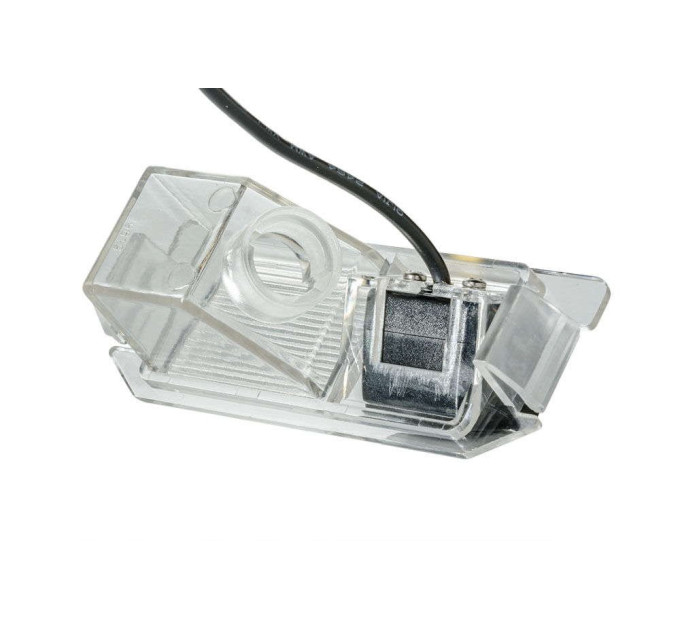 Штатна камера заднього огляду Fighter CS-CCD+FM-05 (Hyundai/Kia)