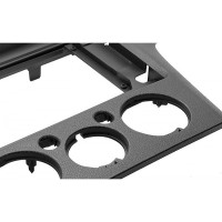 Перехідна рамка Mitsubishi Outlander Carav 22-258