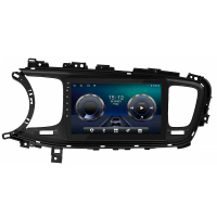 Штатна магнітола Kia K5 2013-2015 Element 4/64 4G CarPlay