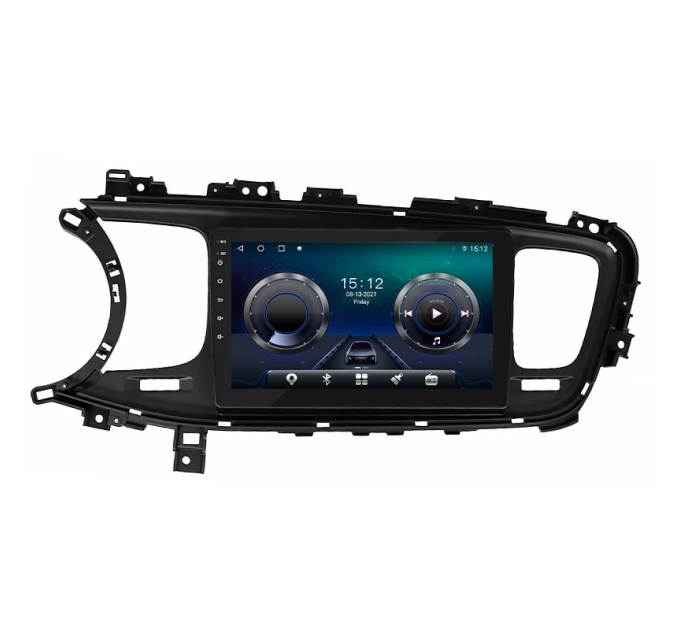 Штатна магнітола Kia K5 2013-2015 Element 4/64 4G CarPlay