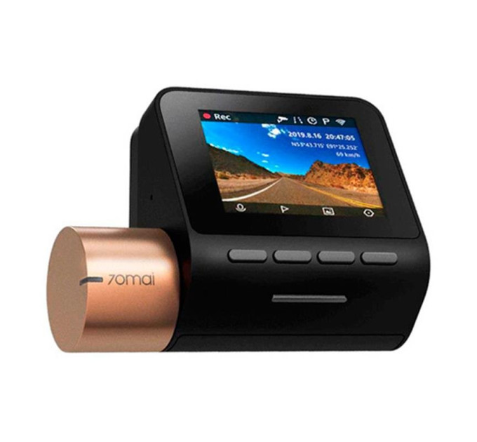 Відеореєстратор Xiaomi 70mai Dash Cam Lite