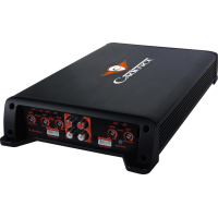 Підсилювач Cadence Q 4705