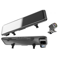 Дзеркало з відеореєстратором Celsior DVR M6