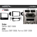 Перехідна рамка Dodge Caliber, Jeep Compass, Patriot Metra 95-6534B