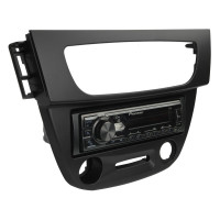 Перехідна рамка Renault Megane, Fluence ACV 281250-07
