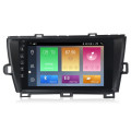 Штатна магнітола ECOBOOST FFT740Q-1077 TOYOTA PRIUS 2012