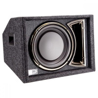 Сабвуфер Kicx RX-300BA