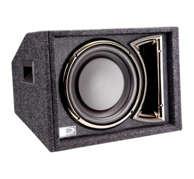 Сабвуфер Kicx RX-300BA