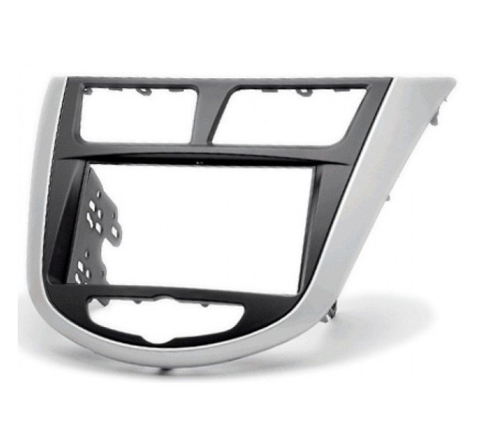 Перехідна рамка Hyundai Accent, Solaris, i-25, Verna Carav 11-105