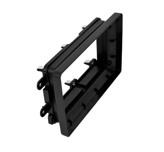 Перехідна рамка Element для Renault Duster 2010+ Renault Logan Renault Captur 2013+