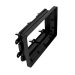 Перехідна рамка Element для Renault Duster 2010+ Renault Logan Renault Captur 2013+