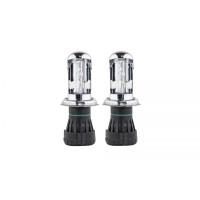 Комплект біксенона Infolight H4 6000K