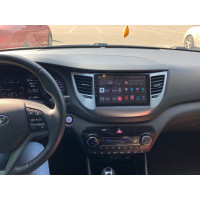 Штатна магнітола Redpower RP31147RIPS DSP Hyundai Tucson 2015-2018