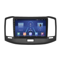Штатна магнітола Chery Bonus (A13) 2011-2014 Element 6/128 4G CarPlay