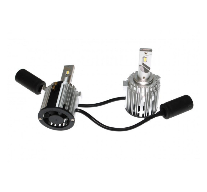 Світлодіодні лампи ALed R H7 6000K 30W RH7G02H VW