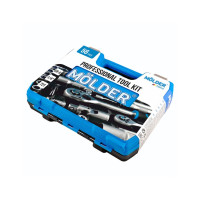 Набір інструменту MOLDER MT60056