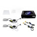 Комплект ксенону Infolight Expert Pro CANBUS H7 6000K +50%