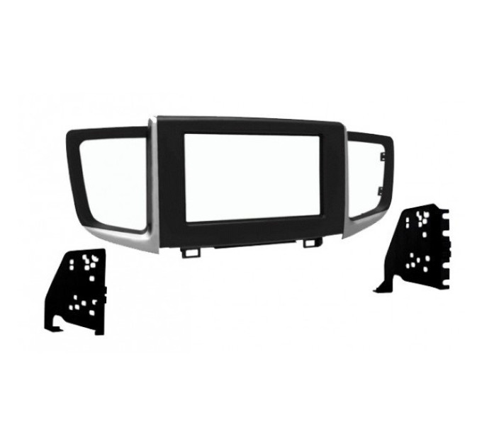 Перехідна рамка Honda Pilot Metra 95-7811B