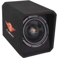 Сабвуфер Cadence Qube 10VA