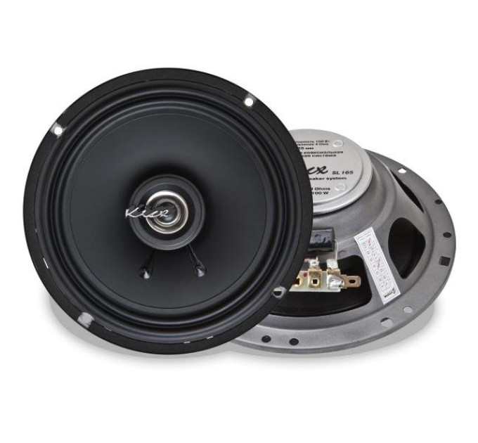 Акустика Kicx SL-165
