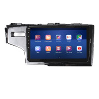 Штатна магнітола Honda Jazz 2017-2020 Element 4/64 4G CarPlay