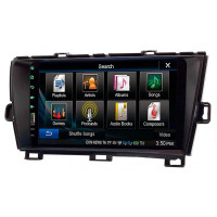 Перехідна рамка Toyota Prius Carav 22-111