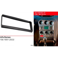 Перехідна рамка Alfa Romeo 156 ACV 281001-01