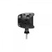 Світлодіодна фара StarLight 60watt 10-30V IP68 (lsb-lens-60W)