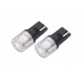Світлодіодні лампи TORSSEN Pro T10 w5w white 3W (2шт)