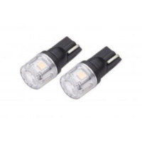 Світлодіодні лампи TORSSEN Pro T10 w5w white 3W (2шт)