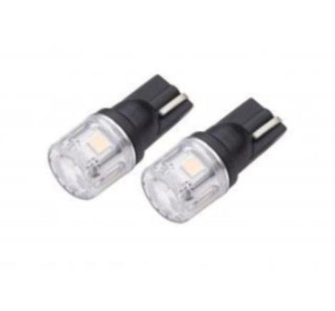 Світлодіодні лампи TORSSEN Pro T10 w5w white 3W (2шт)