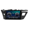 Штатна магнітола Toyota Corolla 2014-2017 Element 4/32 4G CarPlay