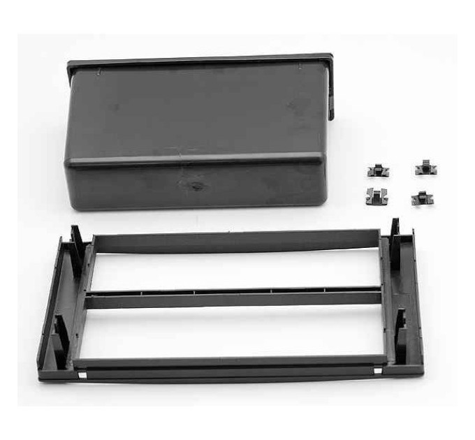 Перехідна рамка Ford Focus, Transit, C-Max, S-Max, Fusion, Fiesta, Galaxy, Kuga Carav 10-001