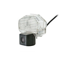 Штатна камера заднього огляду Fighter CS-HCCD+FM-31 (Toyota)