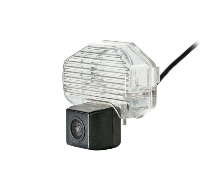 Штатна камера заднього огляду Fighter CS-HCCD+FM-31 (Toyota)