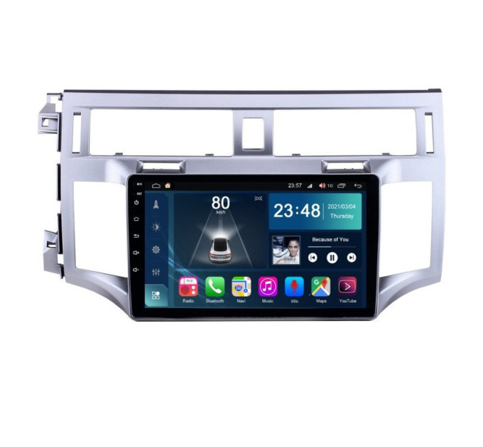 Штатна магнітола Torssen Toyota Avalon 06-11 JBL F9332 4G Carplay
