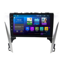 Штатна магнітола Sound Box ST-6119 для Toyota Camry V50 2012-2015