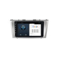 Штатна магнітола Torssen Toyota Camry 40 F96128 4G Carplay
