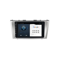 Штатна магнітола Torssen Toyota Camry 40 F96128 4G Carplay