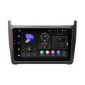 Штатна магнітола Incar TMX-1078 для Volkswagen Polo 2009+