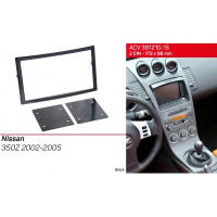 Перехідна рамка Nissan 350Z ACV 381210-15