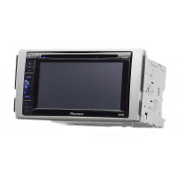 Перехідна рамка Hyundai Santa Fe Carav 11-449