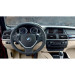 Захисне скло на монітор BMW X6 2008-2014 (E71) (глянсове) Pixsel BMW-2840-H
