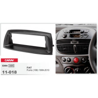 Перехідна рамка Fiat Punto Carav 11-018