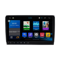 Штатна магнітола Sound Box VW Universal CAN