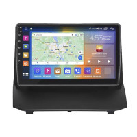 Штатна магнітола Ford Fiesta Mk6 2012-2019 Element Prime 4/64 CarPlay 4G