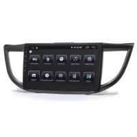 Штатна магнітола PRIME-X 22-175/10M HONDA CR-V 2012-2017