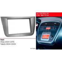 Перехідна рамка Seat Altea, Toledo ACV 281328-04