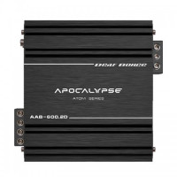 Підсилювач Deaf Bonce Apocalypse AAB-600.2D